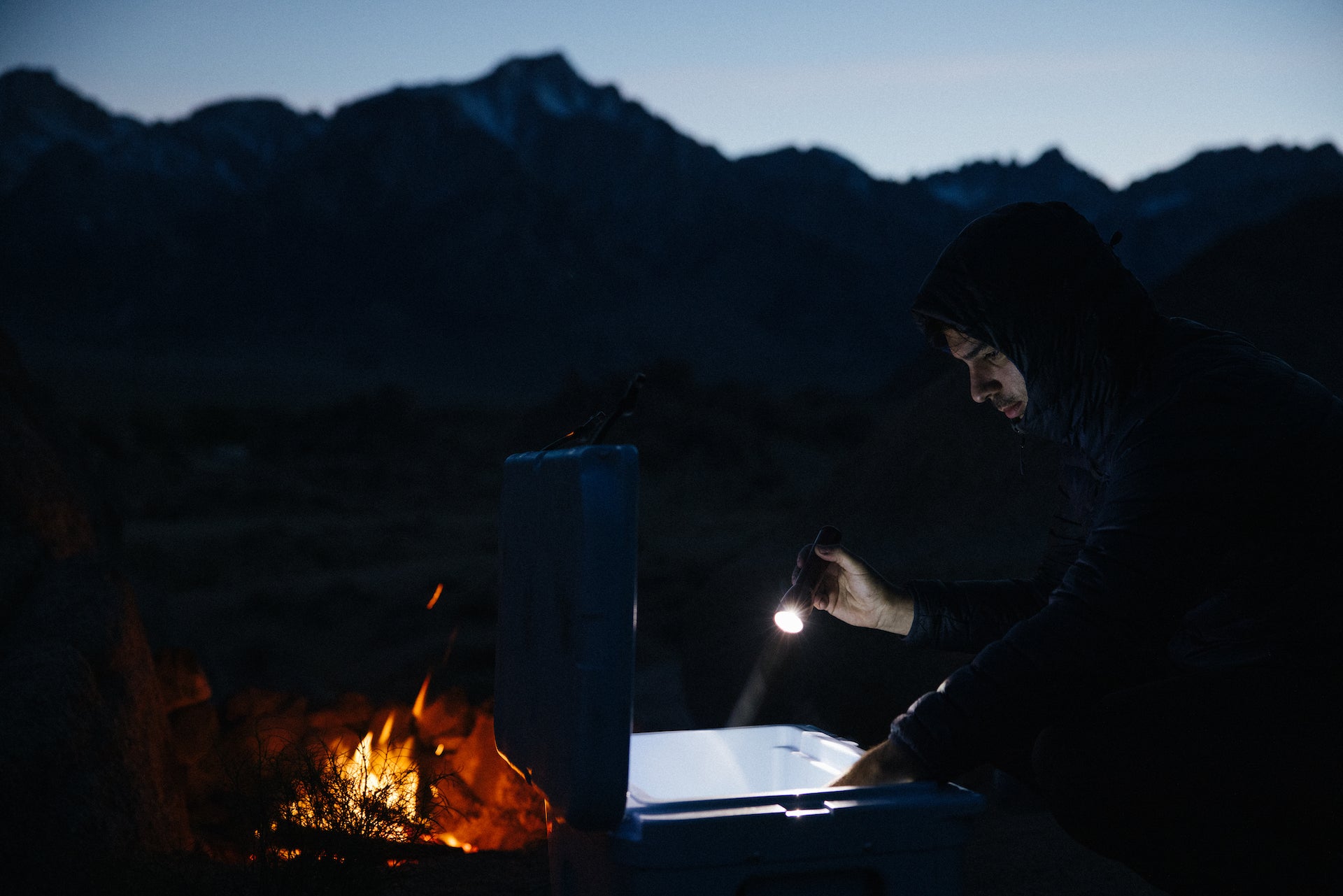 The Long-Lasting and Versatile Maglite ML25LT™ LED 2-Cell Flashlight