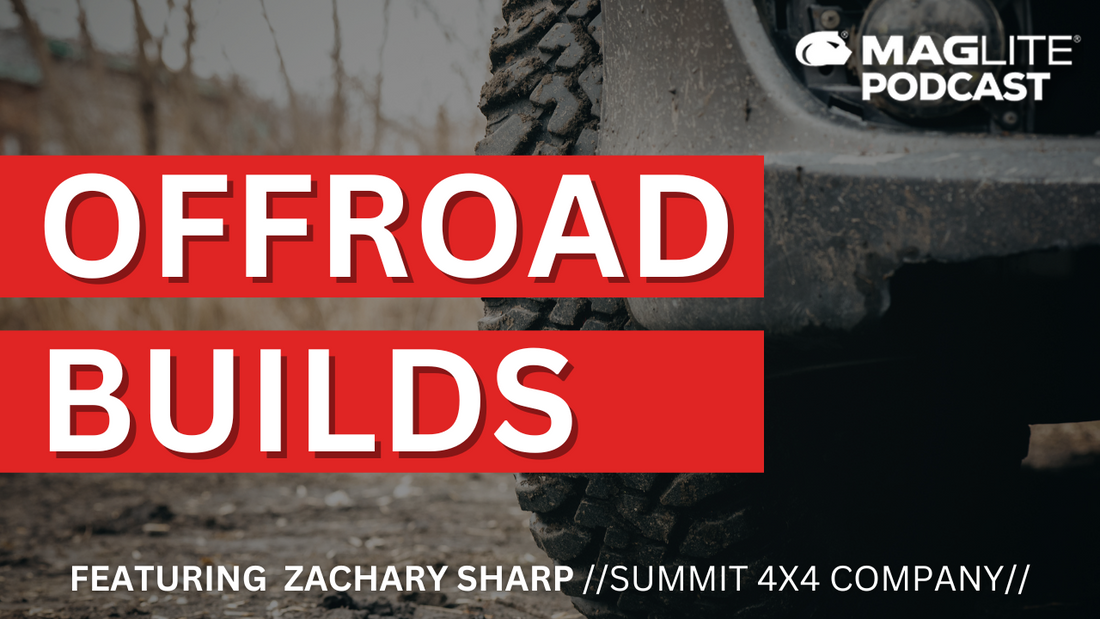 Offroad Builds