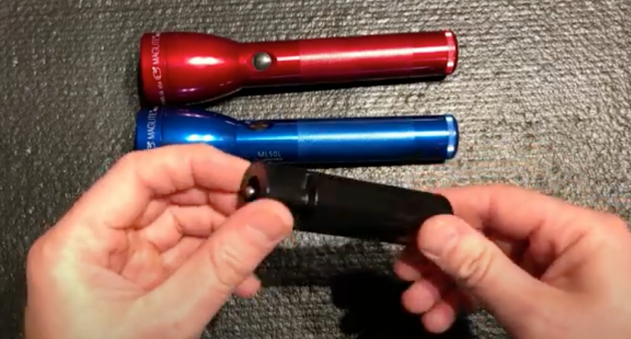 Maglite MagCharger Power Bank Review