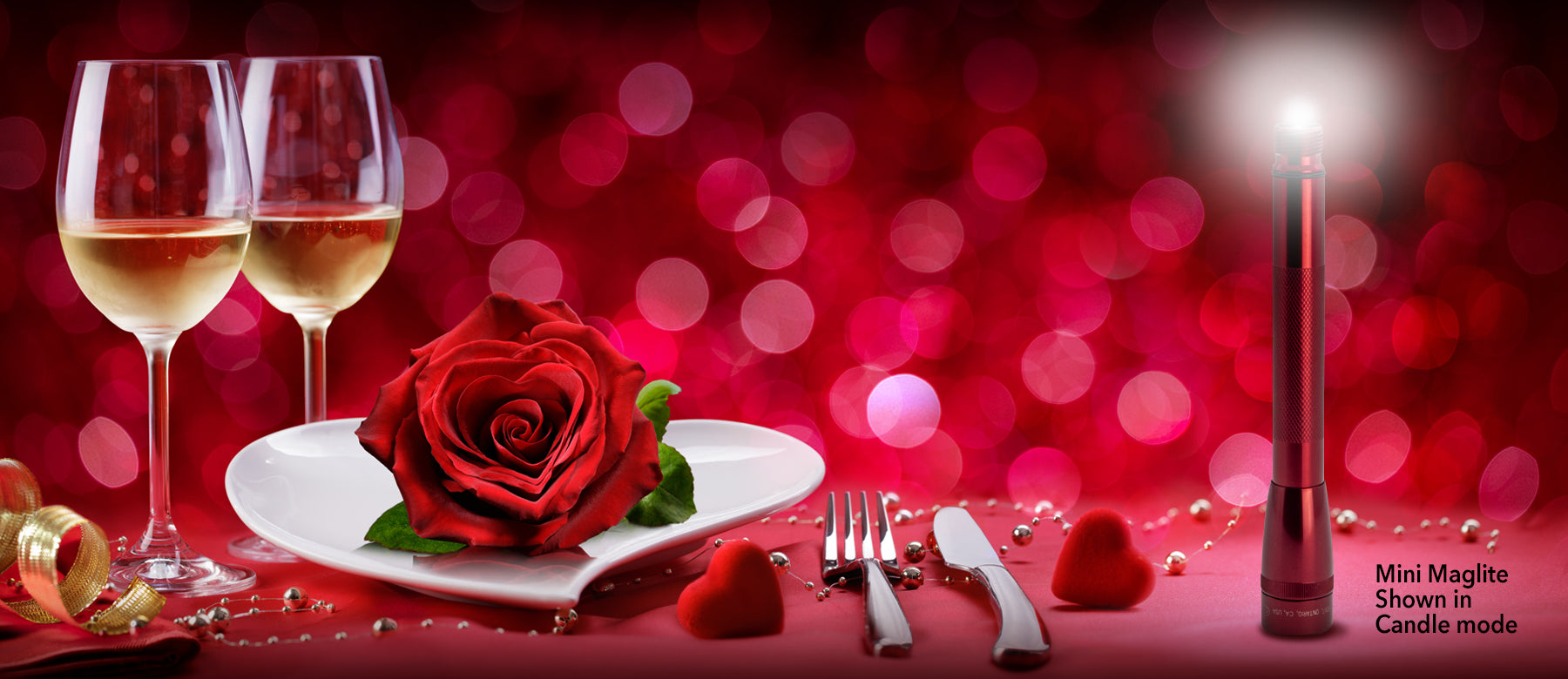 Maglite Flashlights – Brilliant Gift Idea (for Him & Her)