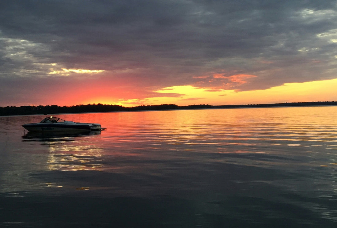 Safety First: Why Every Boat Owner Should Invest in a Quality Flashlight