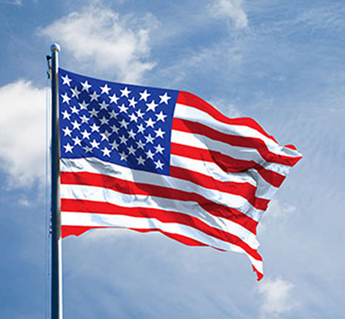 What It Means to Be a U.S.A. Manufacturer