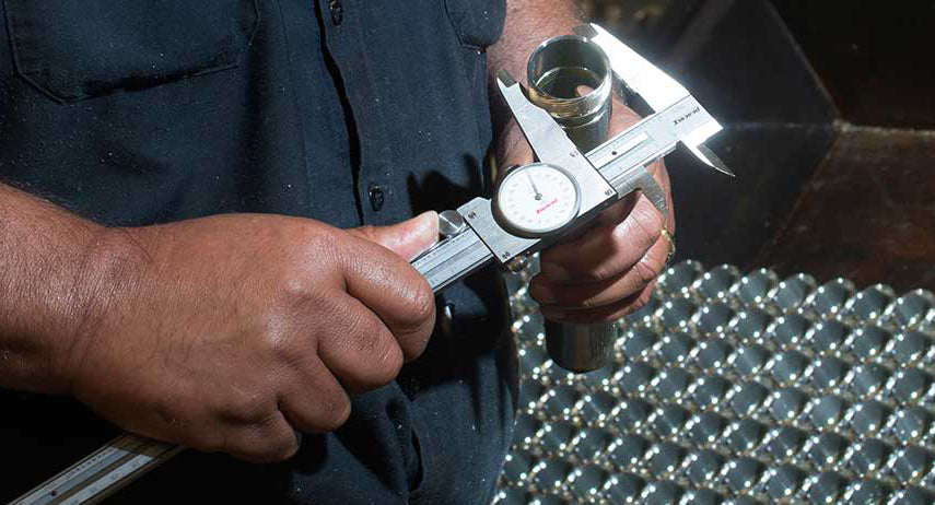 The Maglite Philosophy