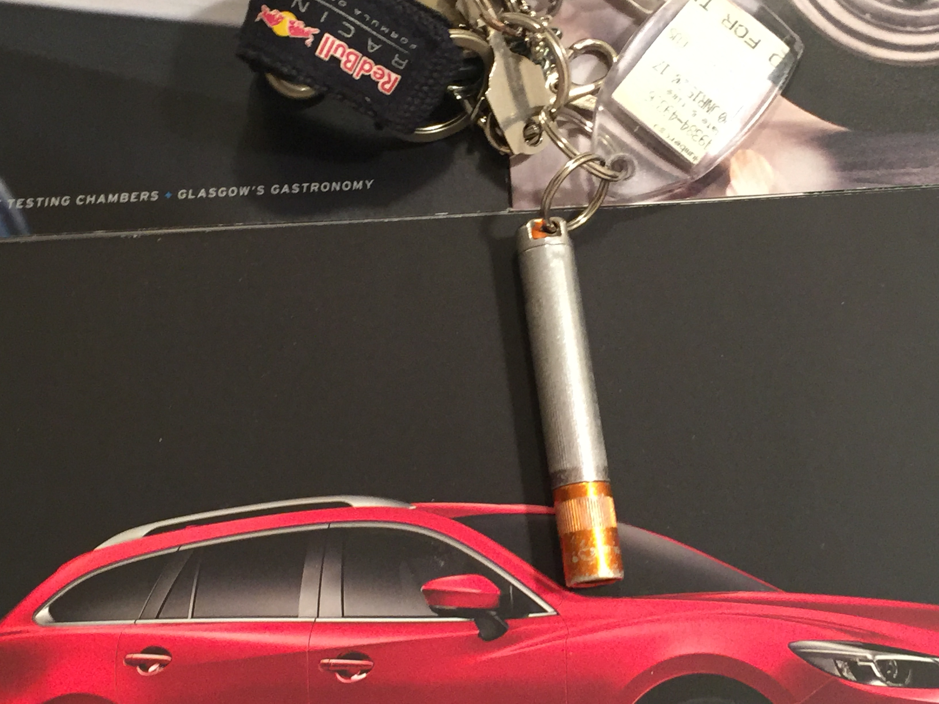 This little fella is 14 today