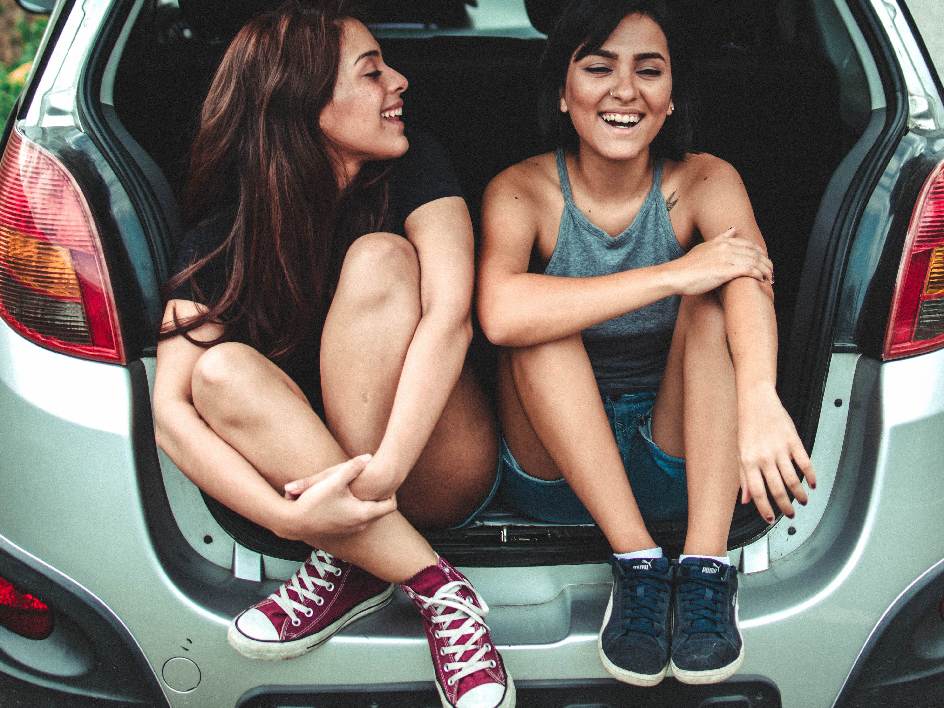 How To Have The Best Road Trip Ever