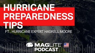Hurricane Preparedness Tips for 2022