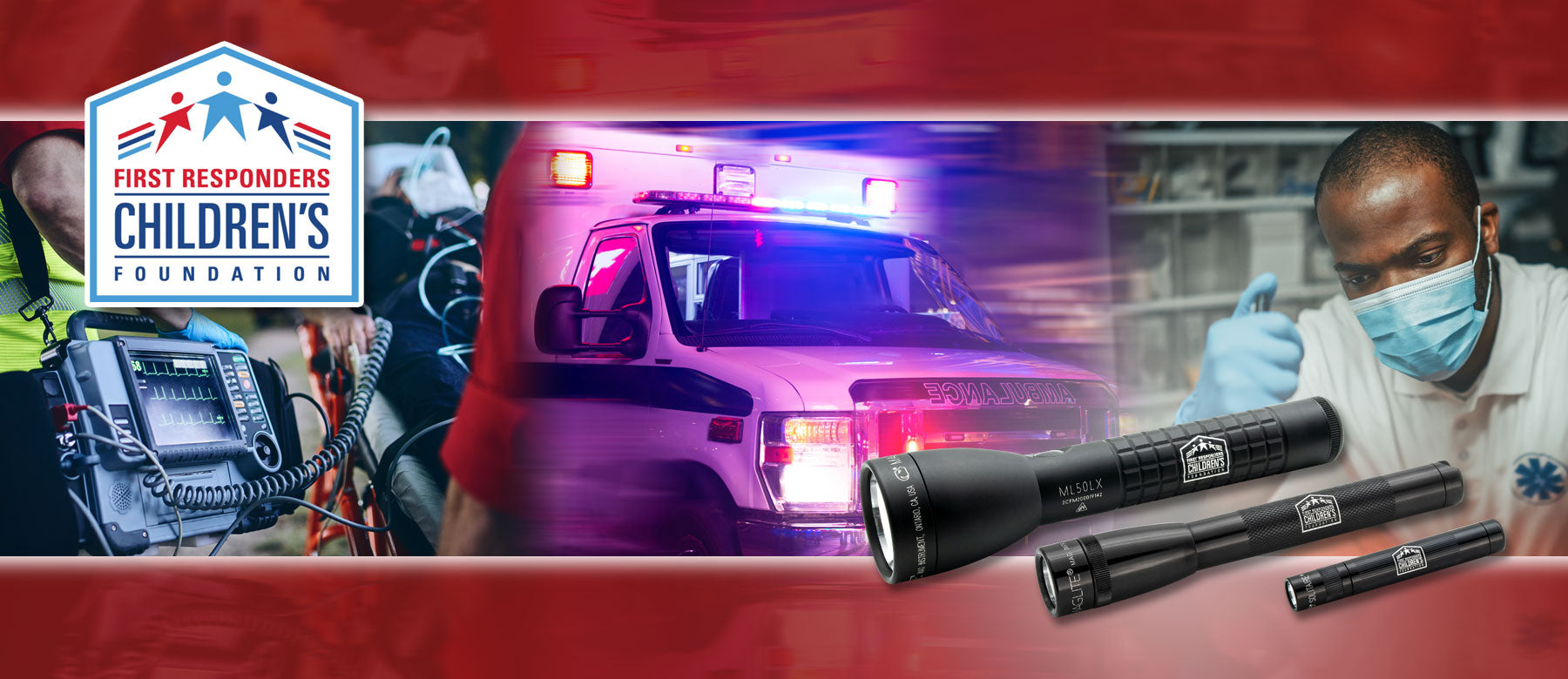 First Responders Children's Foundation