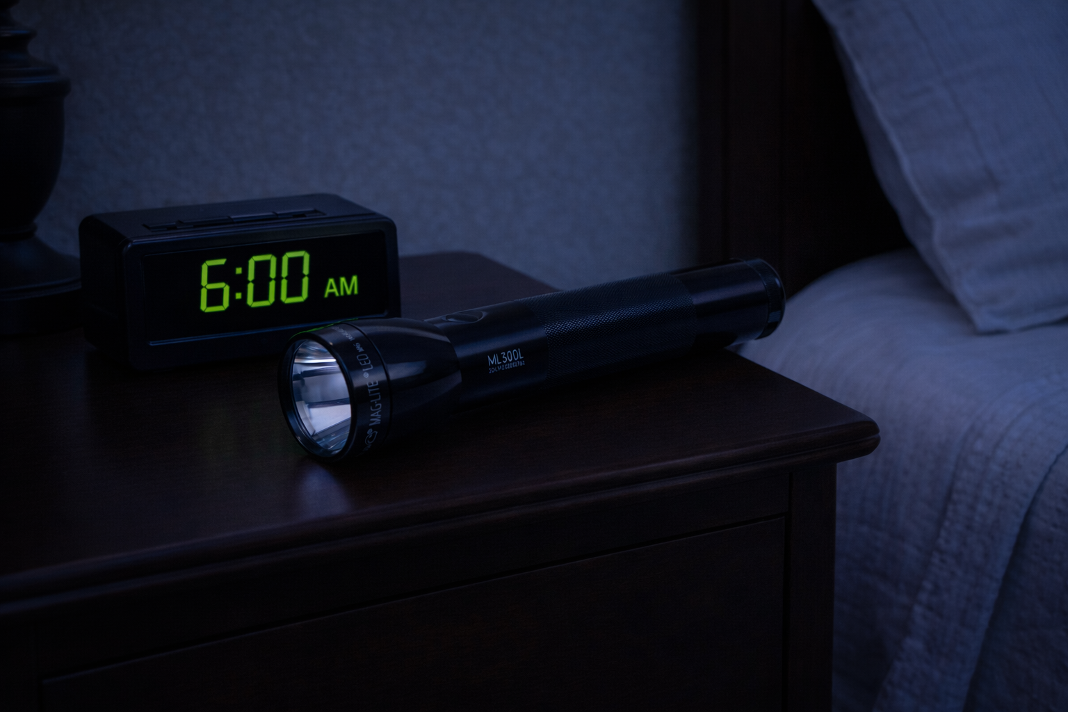 NOAH NEW ORDER MAGLITE 本体 ピンク LED – Page 2 – Maglite