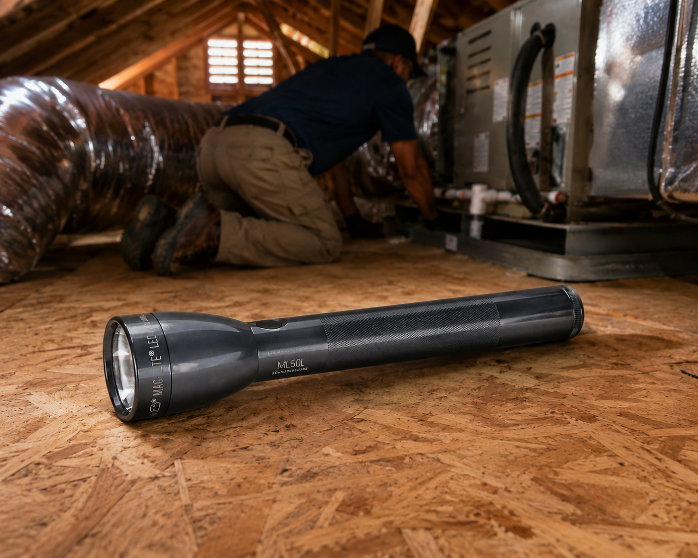 Accessories & Spare Parts – Maglite