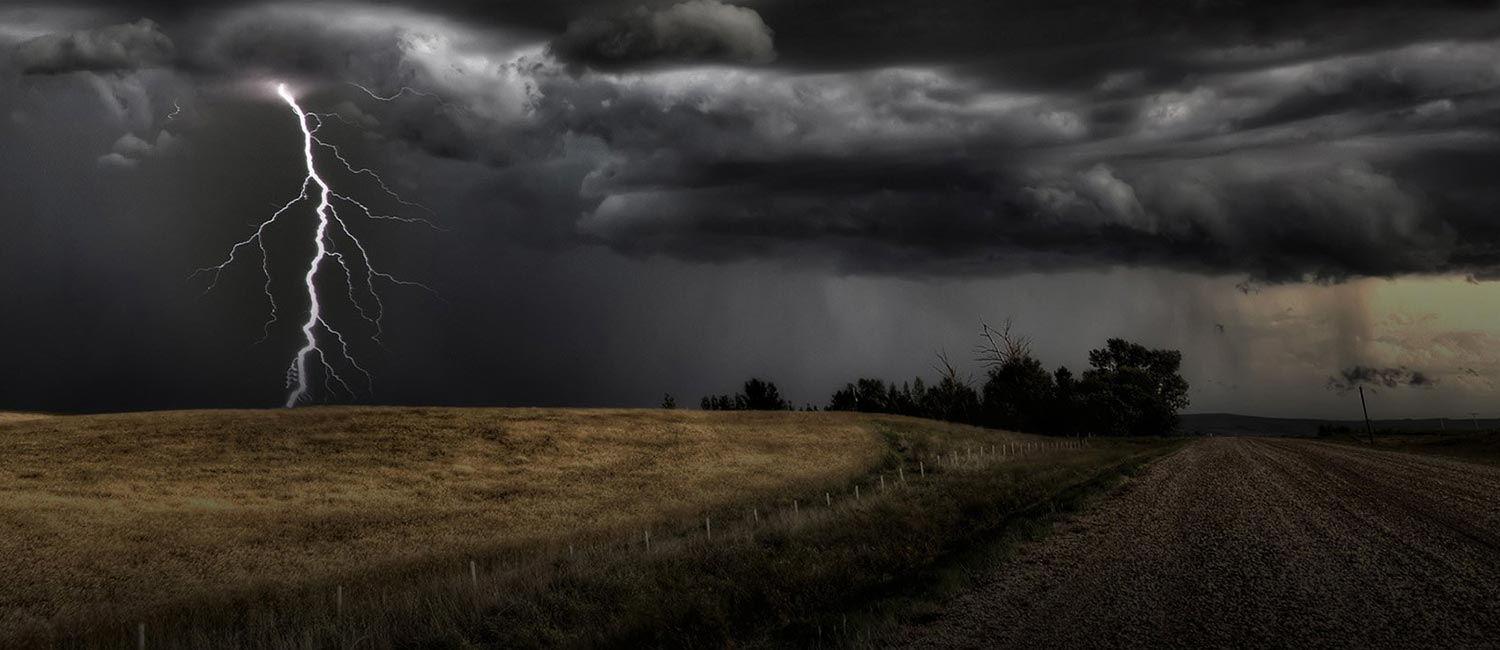 Weather Preparedness Flashlights