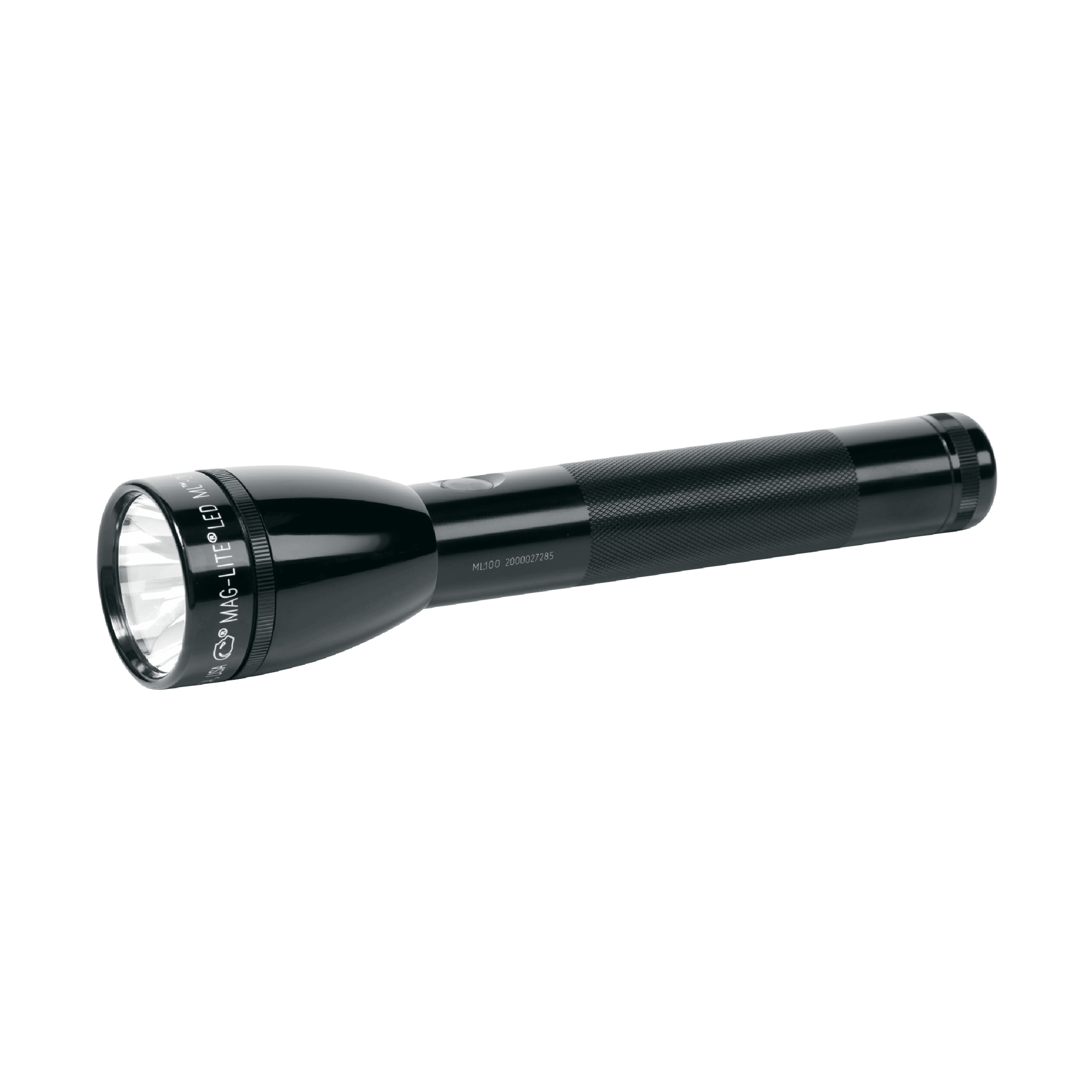 Maglite® ML100 - LED 2C Flashlight