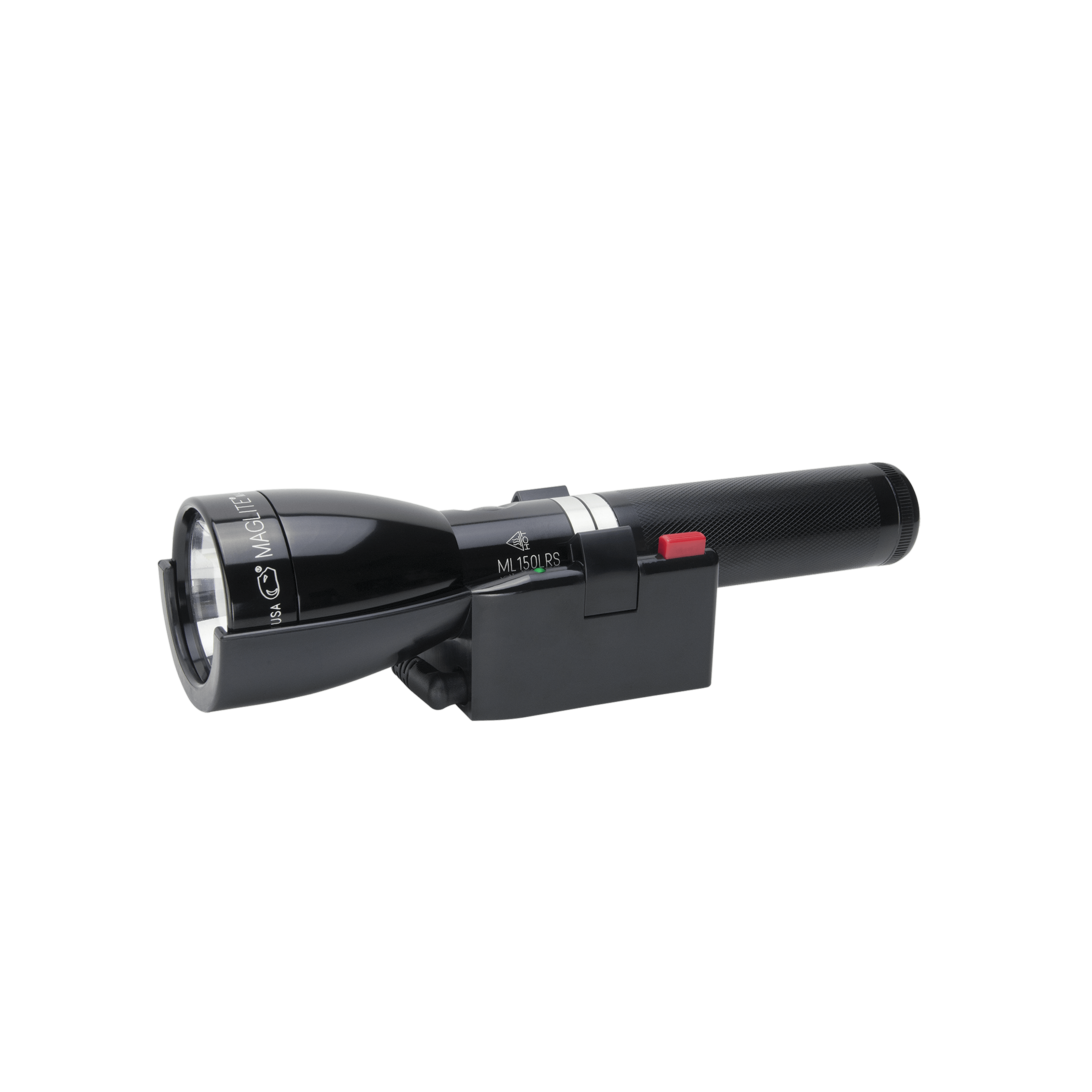 Maglite® ML150LRS - LED Rechargeable Flashlight System