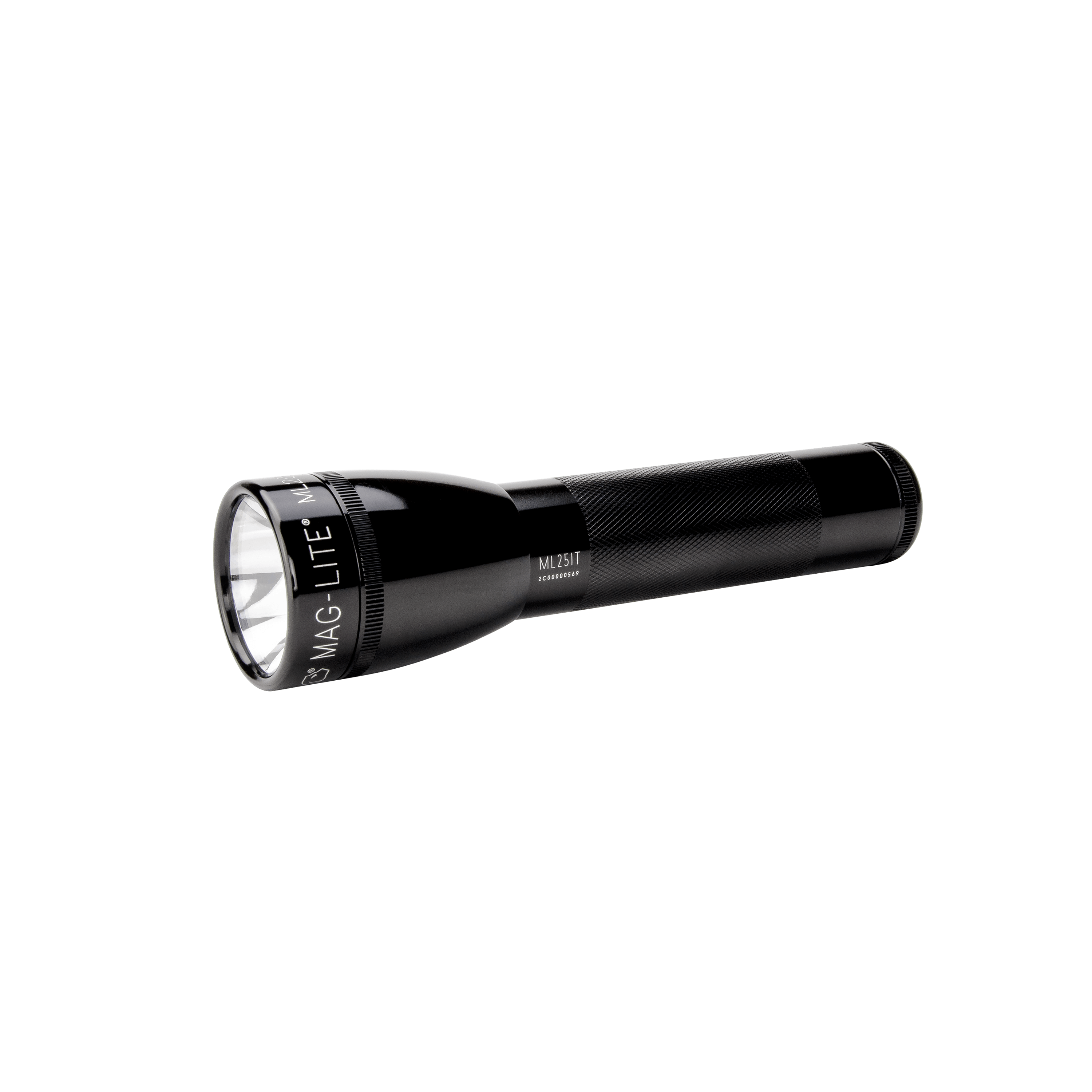 Maglite® ML25IT Classic 2C Flashlight