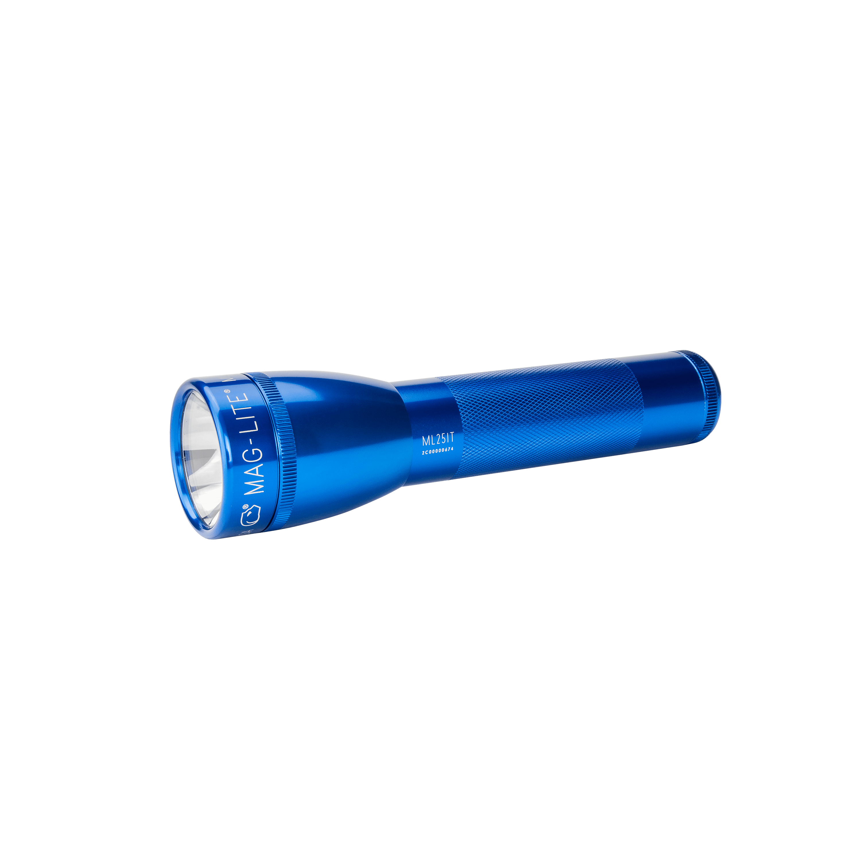 Maglite® ML25IT - Classic 2C Flashlight