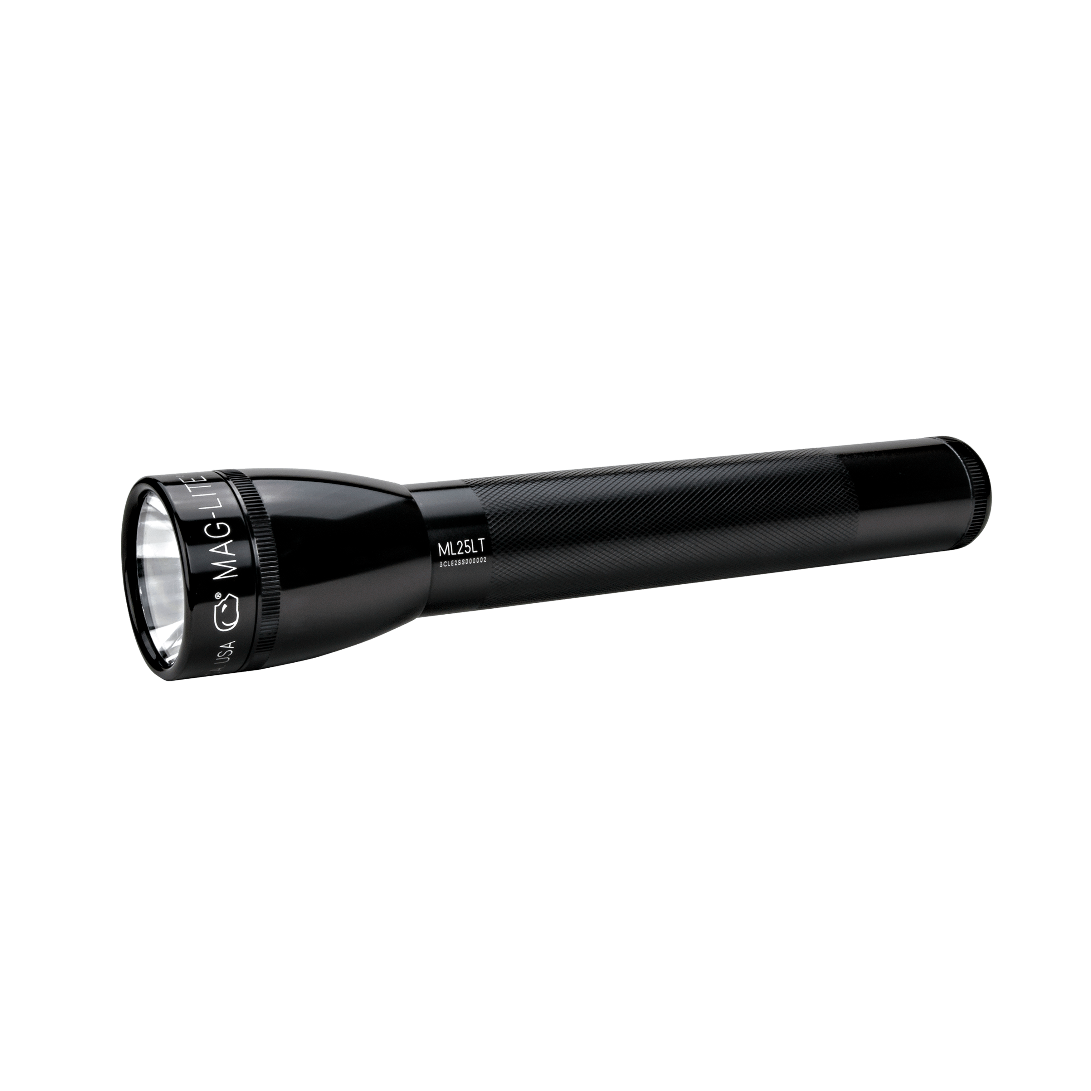 Maglite® ML25LT - LED 3C Flashlight