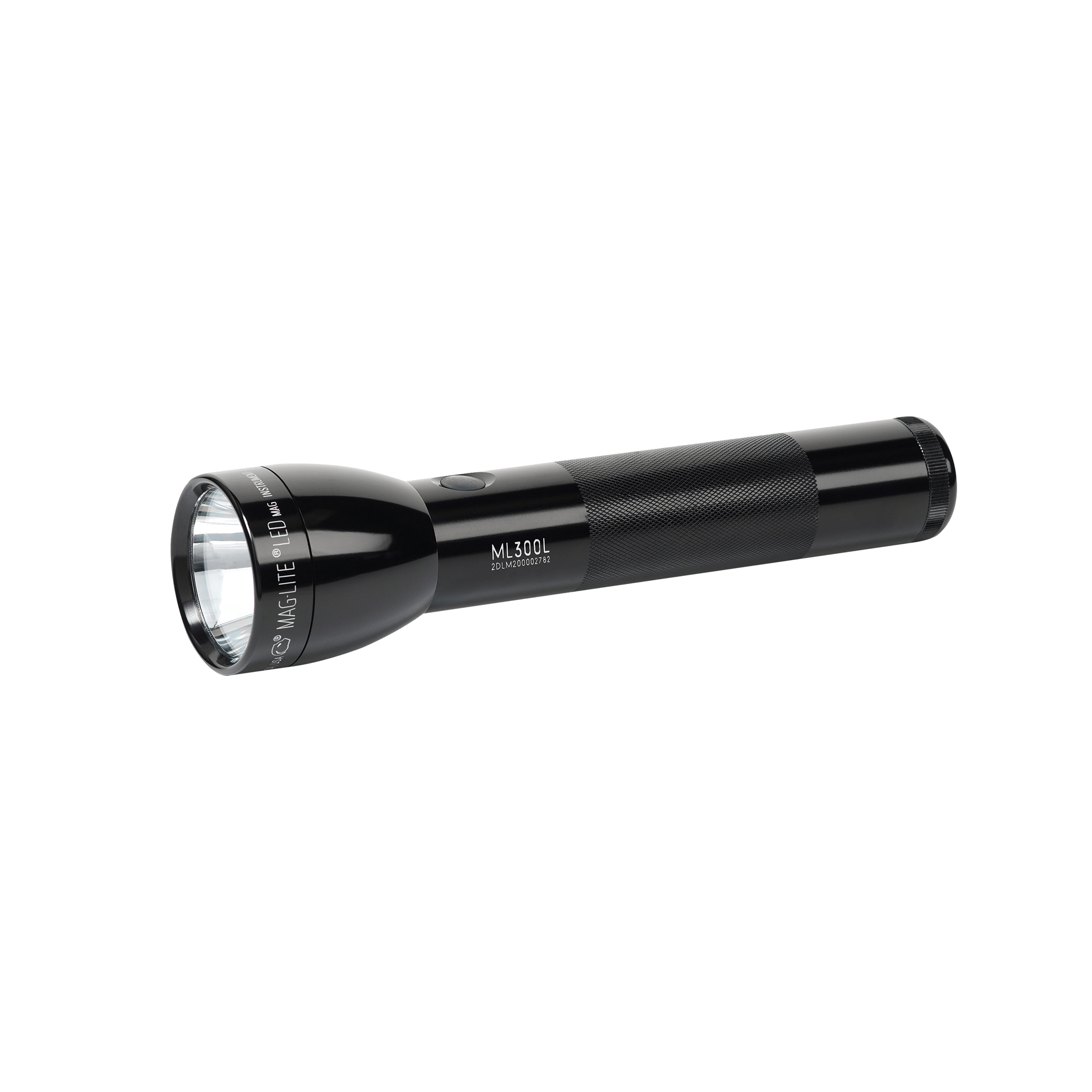 Maglite® ML300L - LED 2D Flashlight