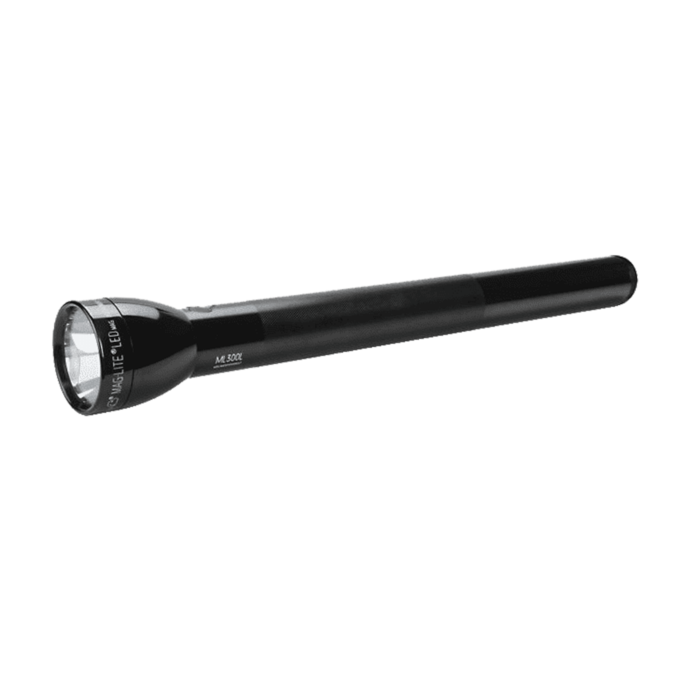 Maglite® ML300L - LED 6D Flashlight