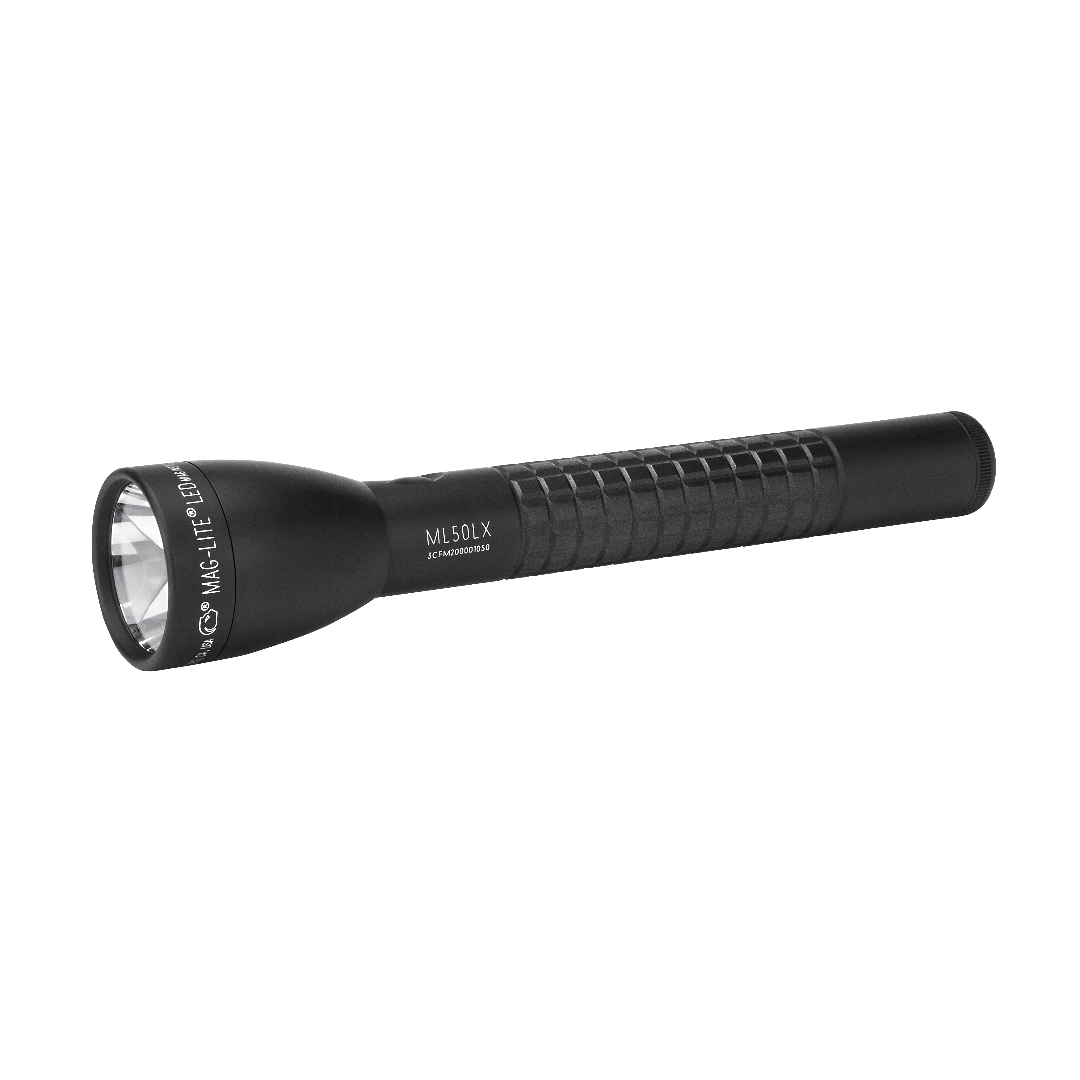 Maglite® ML50LX - LED 3C Flashlight