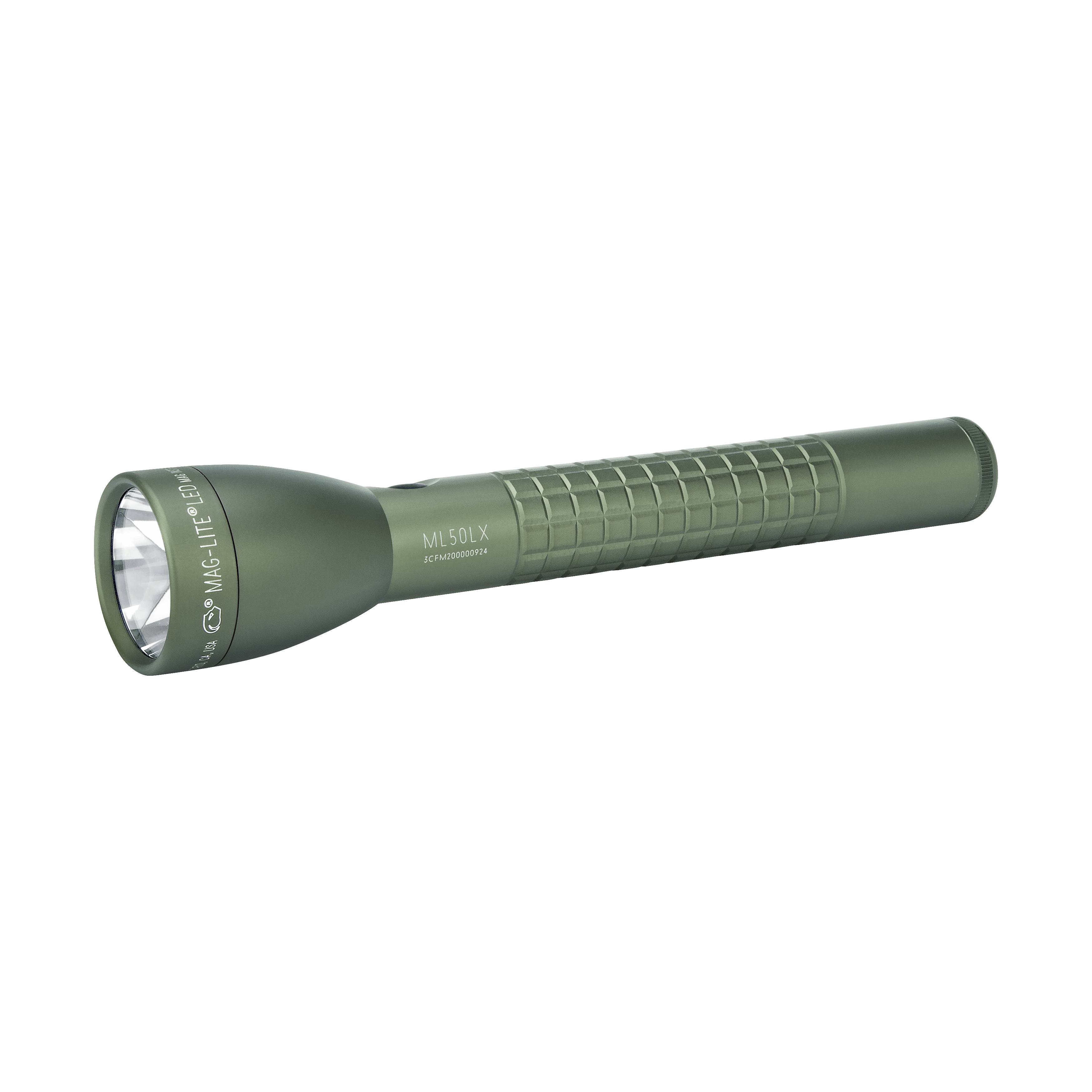 Maglite® ML50LX - LED 3C Flashlight