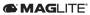 Maglite logo