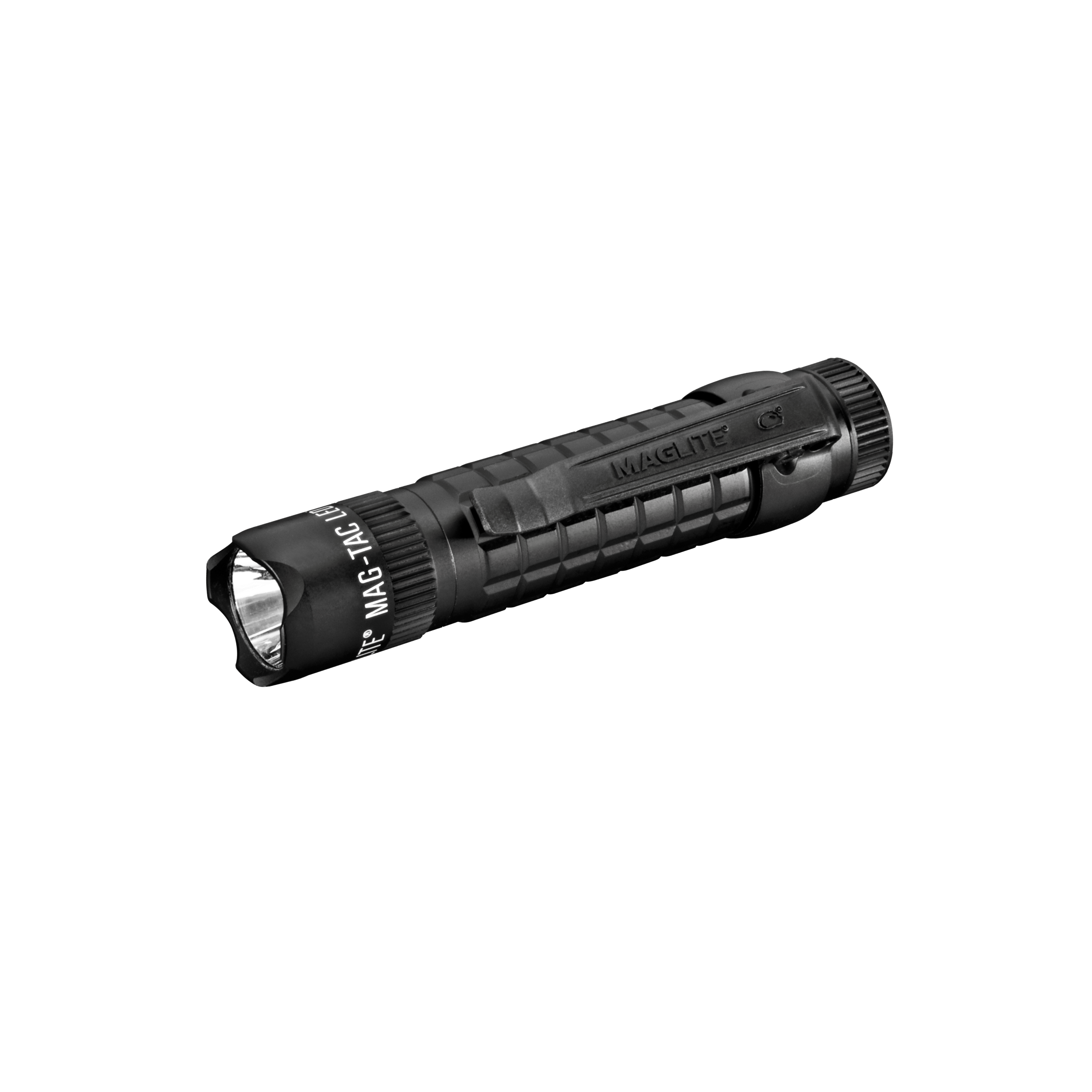 MAG-TAC® - LED Crowned Bezel Flashlight
