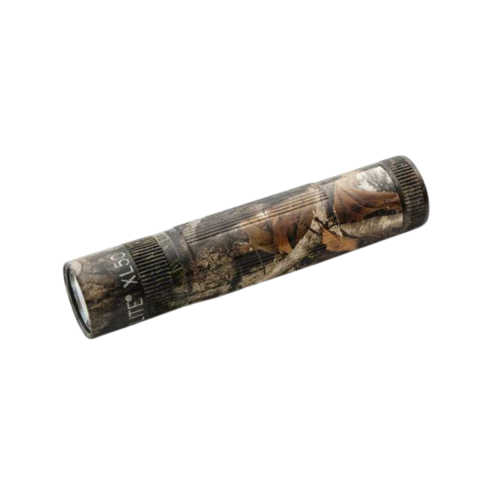Maglite XL50 LED Pocket Flashlight with Mossy Oak Country DNA Pattern