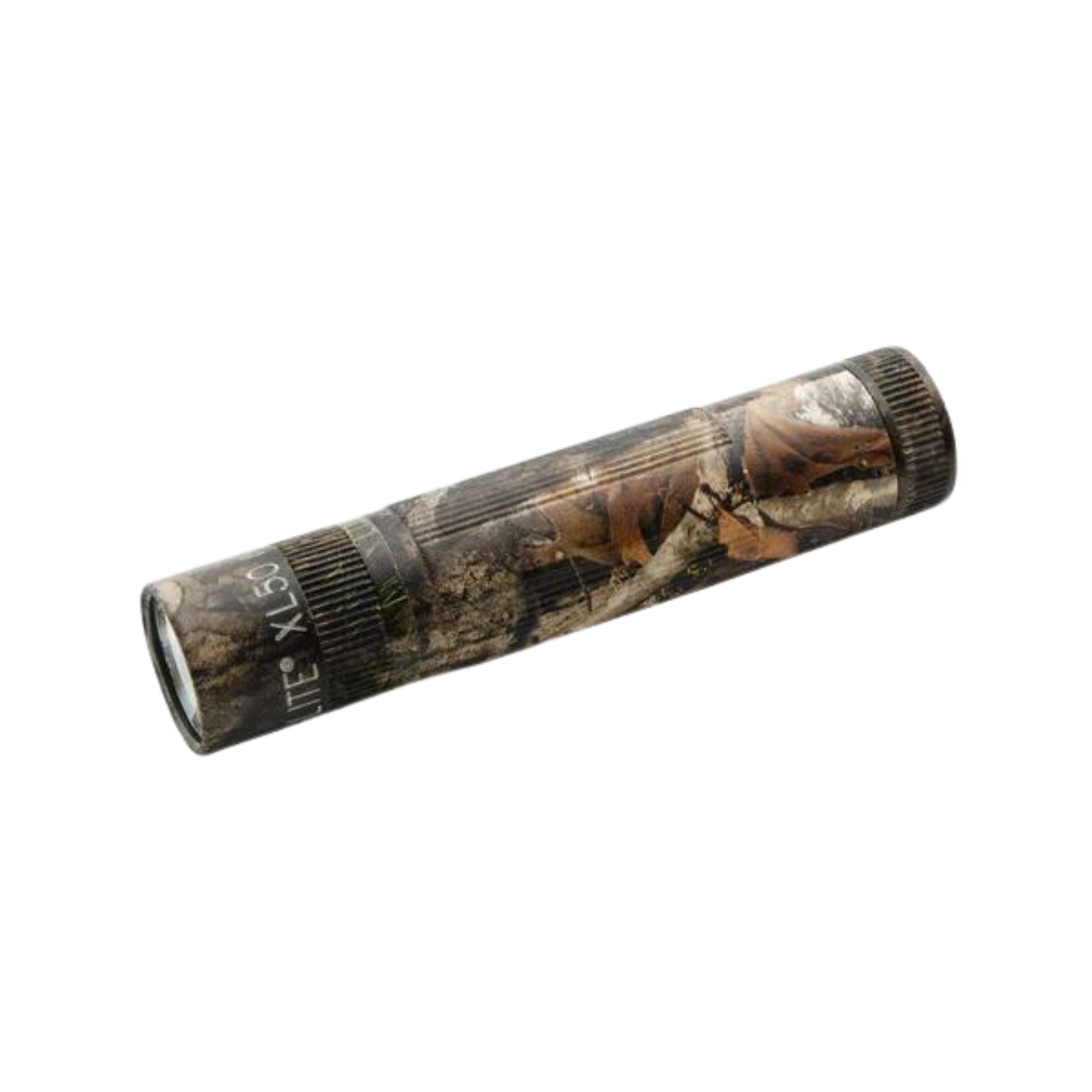 Maglite XL50 LED Pocket Flashlight with Mossy Oak Country DNA Pattern