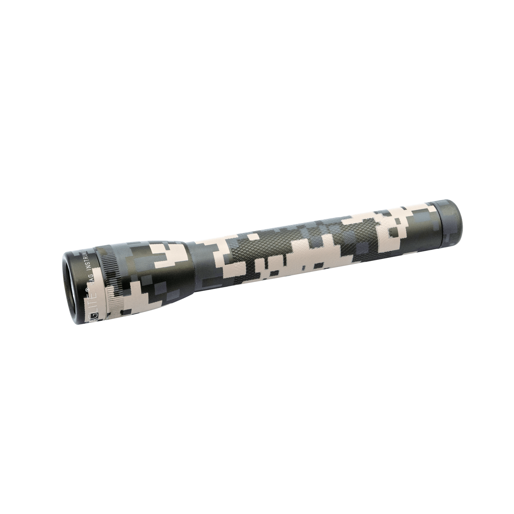 Maglite M2AMRL Mini-Mag Flashlight AA Presentation Box Universal Camo