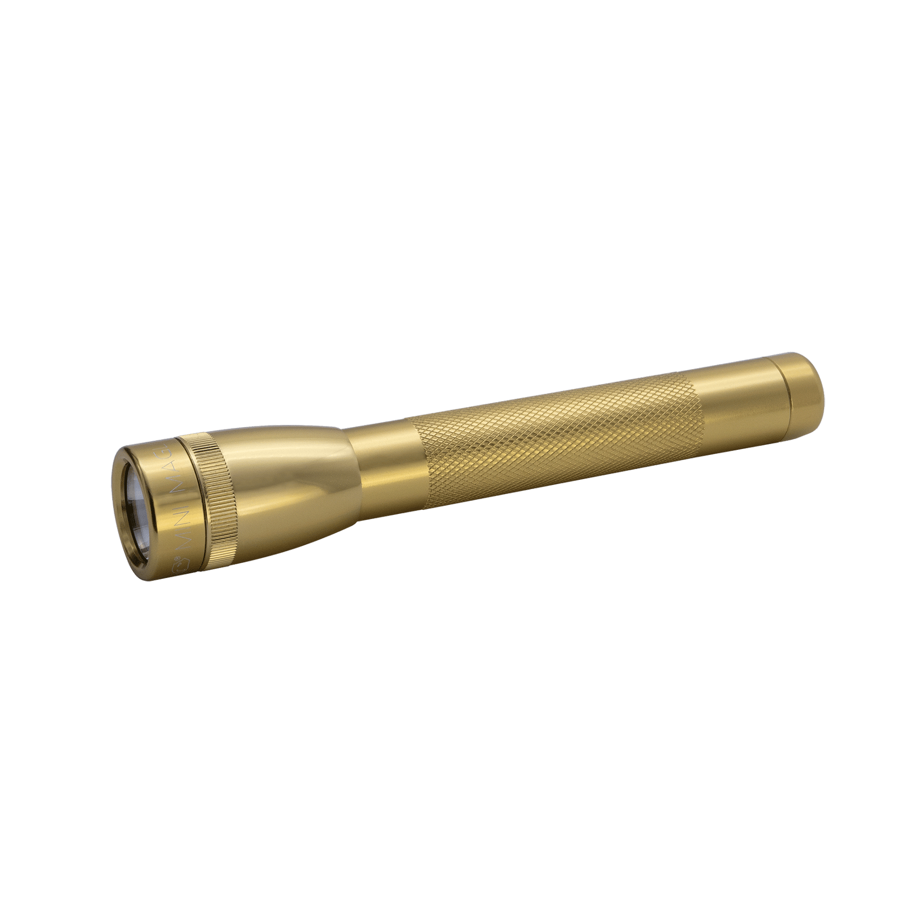 Mini Maglite® - Classic AA Flashlight - Limited Time Colors