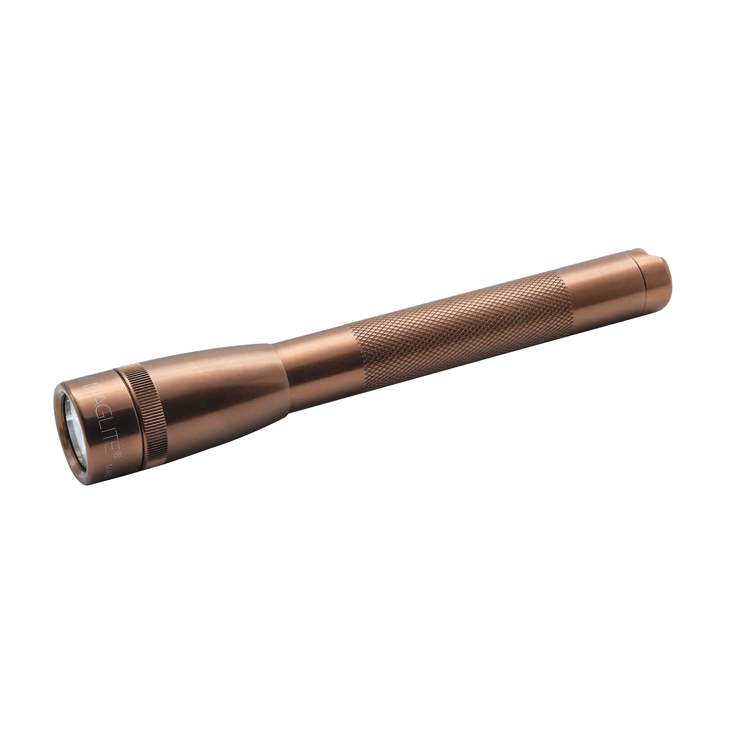Mini Maglite® - LED AA Flashlight - Limited Time Colors
