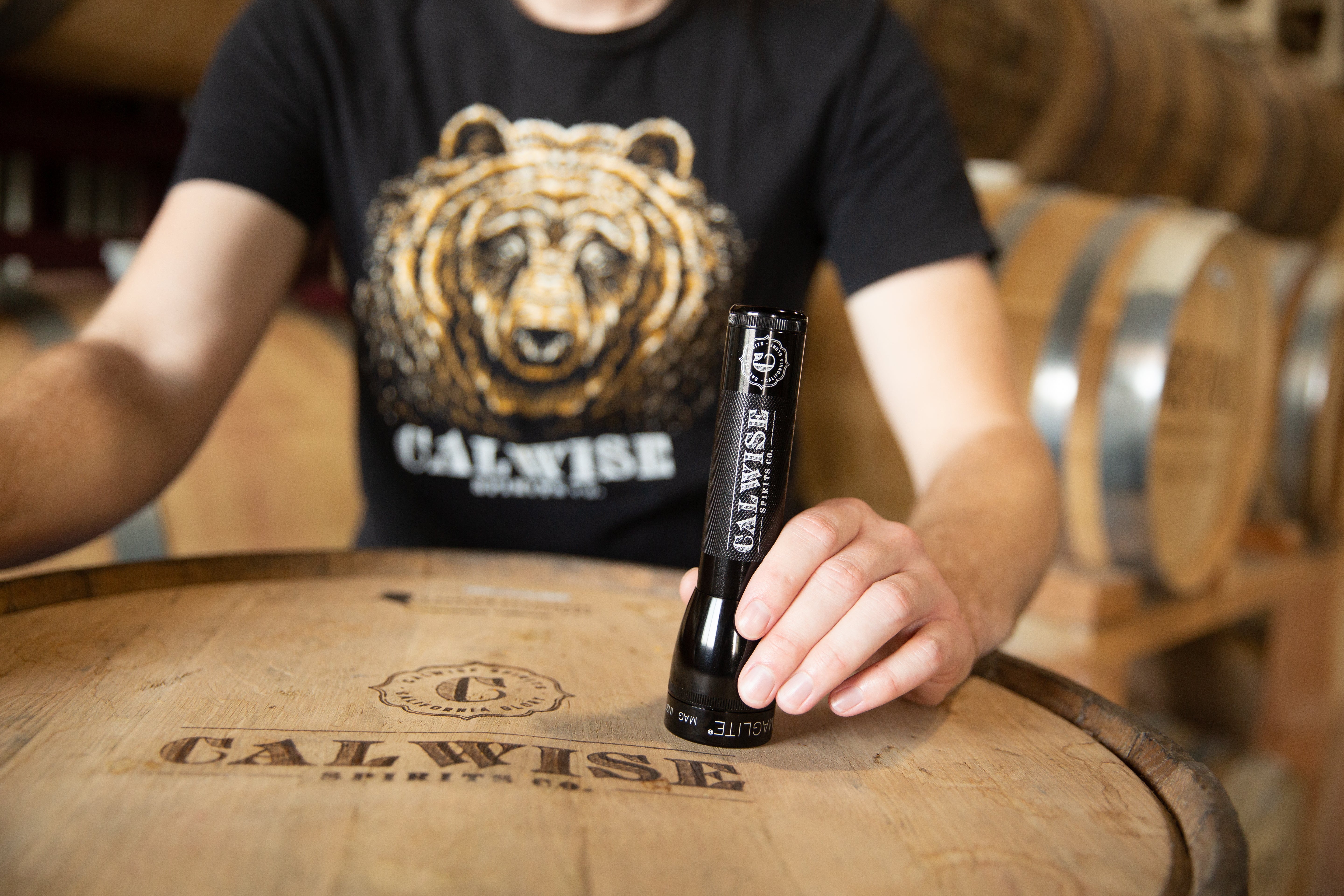 Maglite