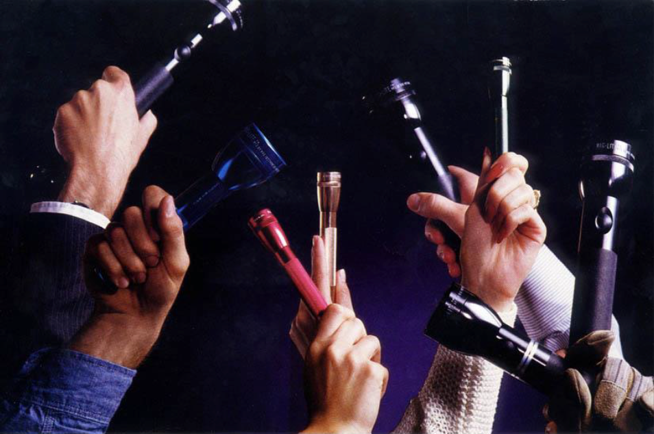 Maglite