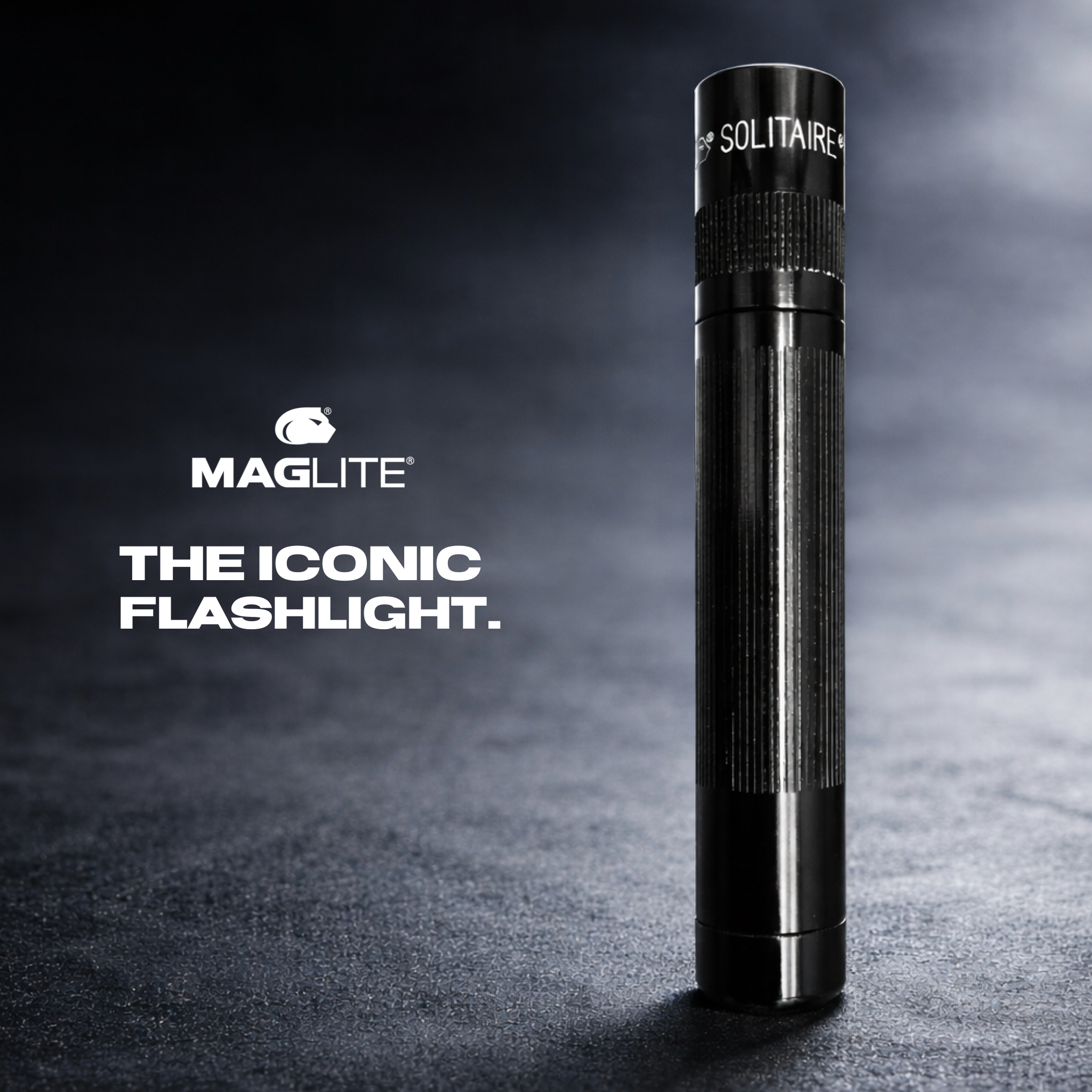 Load video: Solitaire Model Video