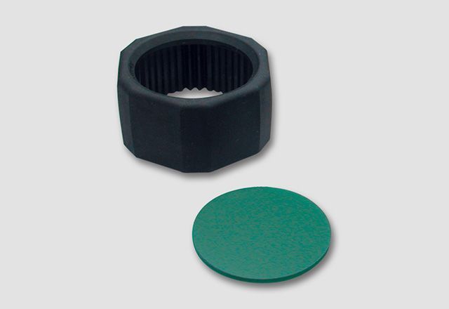 Accessory Kit Lens NVG Maglite