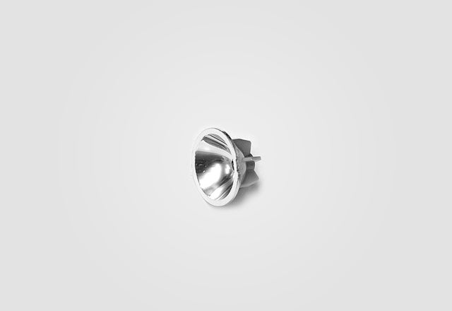 Reflector - Mini Maglite 2-Cell AAA