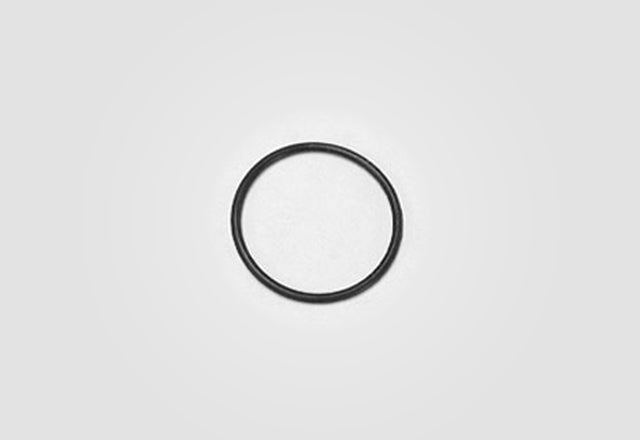 O-Ring, Barrel - Mini Maglite 2-Cell AAA