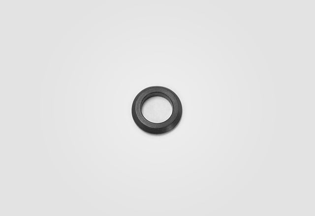 Lip Seal, Tail Cap - Mini Maglite AA