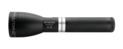 ML150LRSX Rechargeable LED Fast-Charging Flashlight - Matte  Black - Custom Tactical Engraving