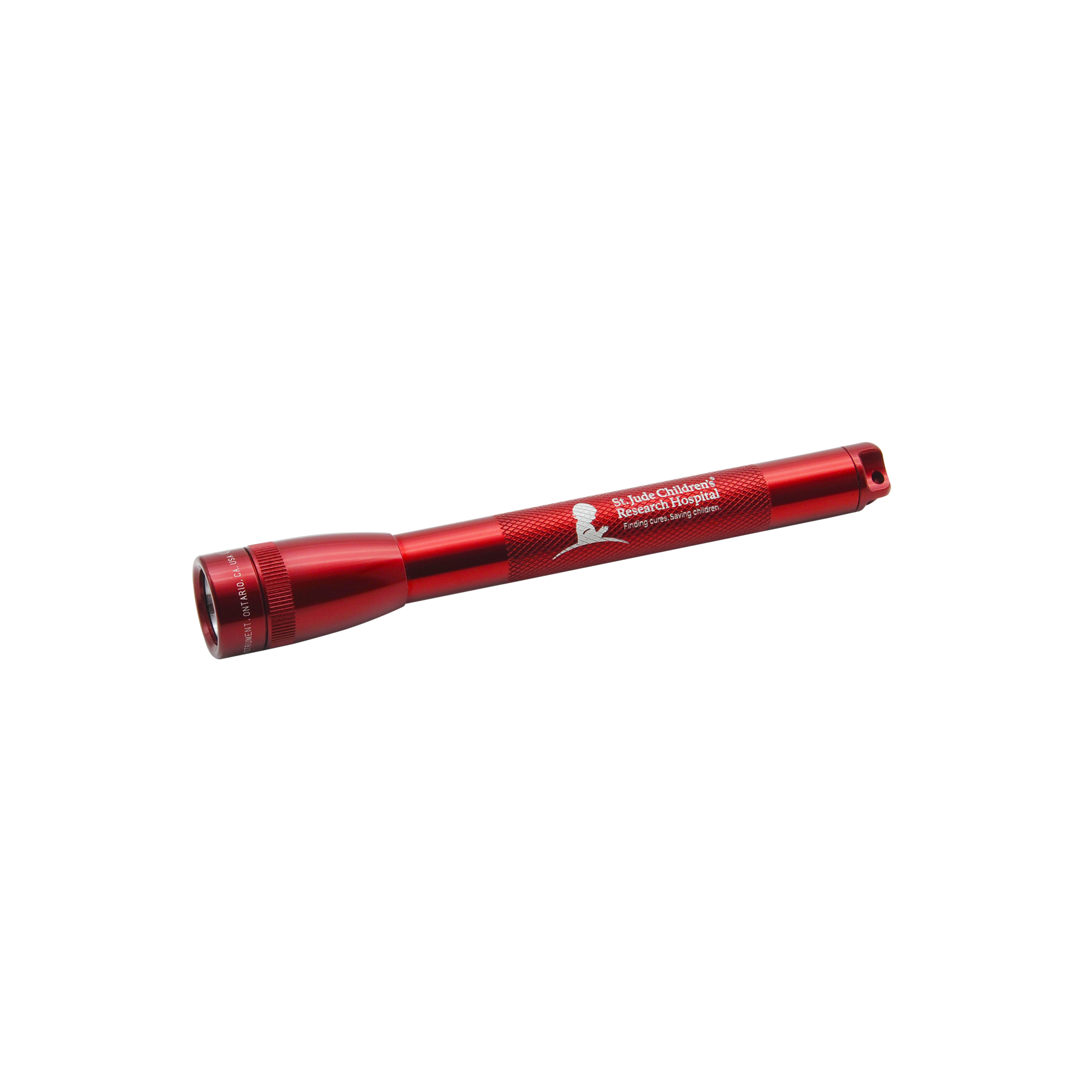 Mini Maglite LED 2AAA - St Jude