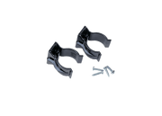 Mounting Brackets, - 2 per Pack