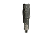 Nylon Full Flap Belt Holster for Mini Maglite LED AA Flashlights