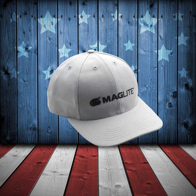 Maglite Chino Cap - Made in USA