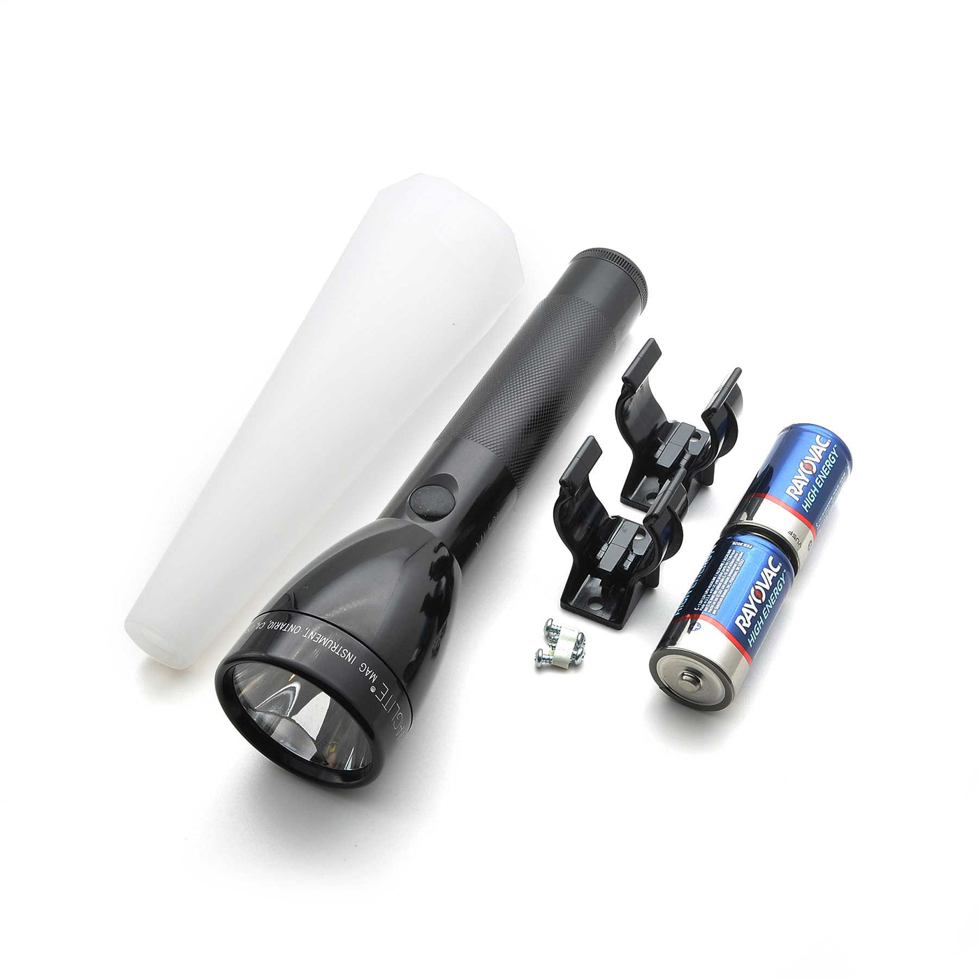 Maglite® ML25LT™ LED Flashlight Adventure Pack