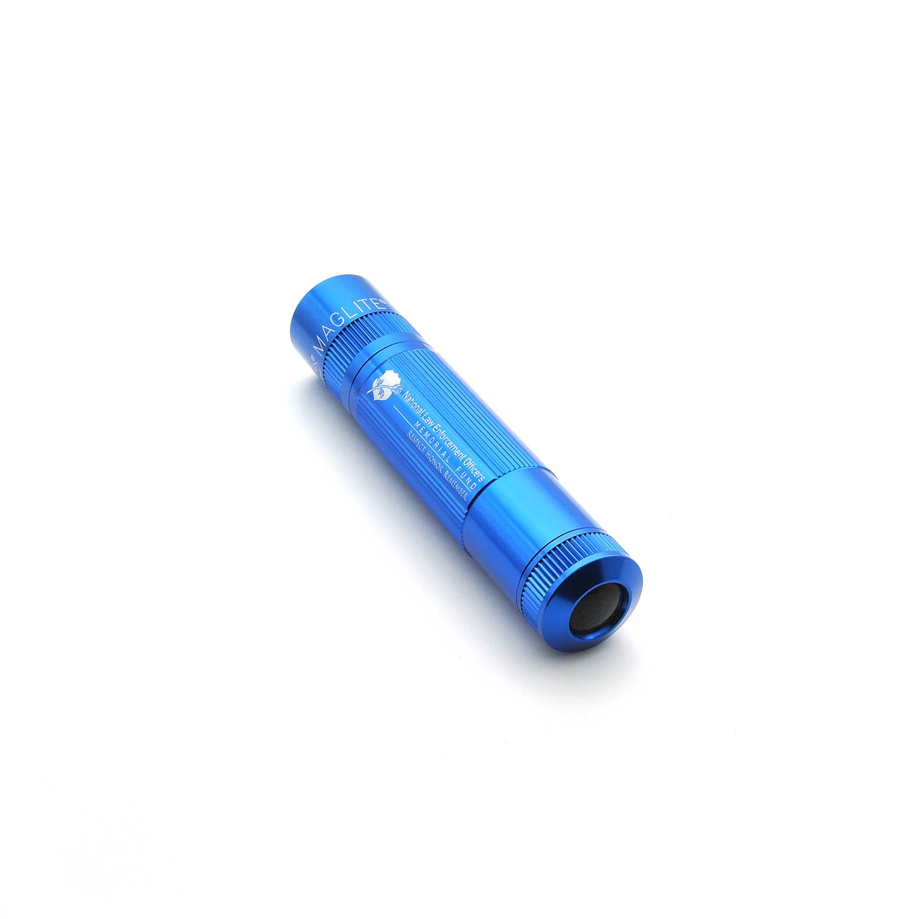 XL50 LED 3-Cell AAA - NATIONAL LAW ENFORCEMENT MEMORIAL