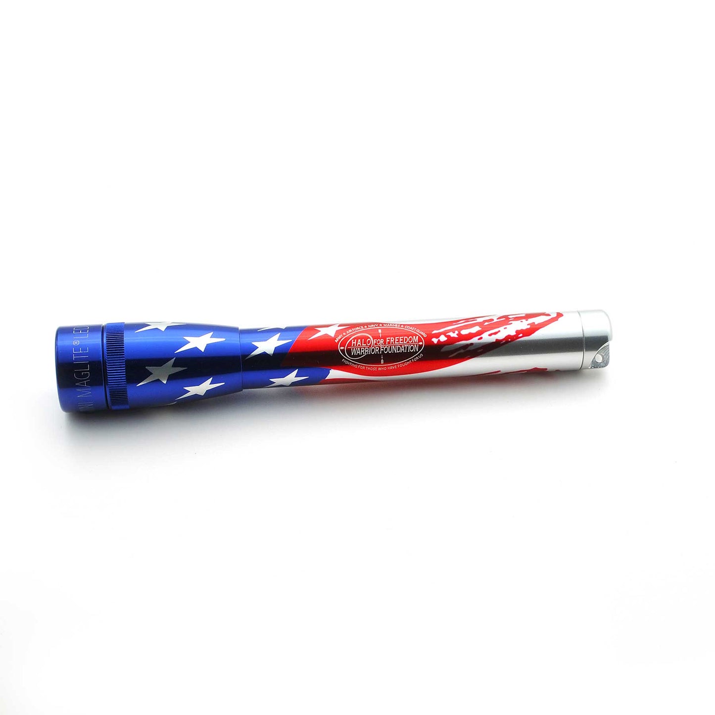 Flag-lite Limited Edition LED - HALO