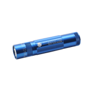 Maglite XL50 LED Pocket Flashlight with National Law Enforcement Memorial  laser engraving