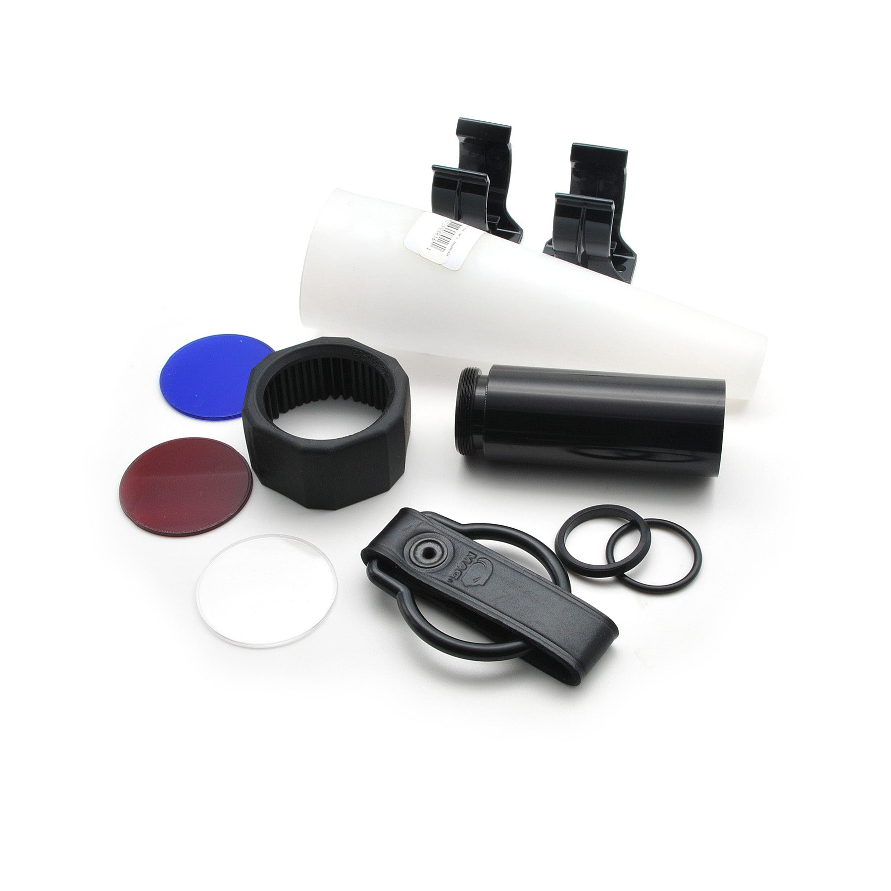 ML300L Accessory Bundle