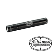 Maglite Solitaire LED / HALO