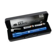 Mini Maglite LED 2AAA flashlight - National Law Enforcement Memorial