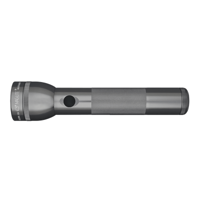 Maglite LED Flashlight 2-cell Grey